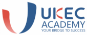 UKEC Academy logo